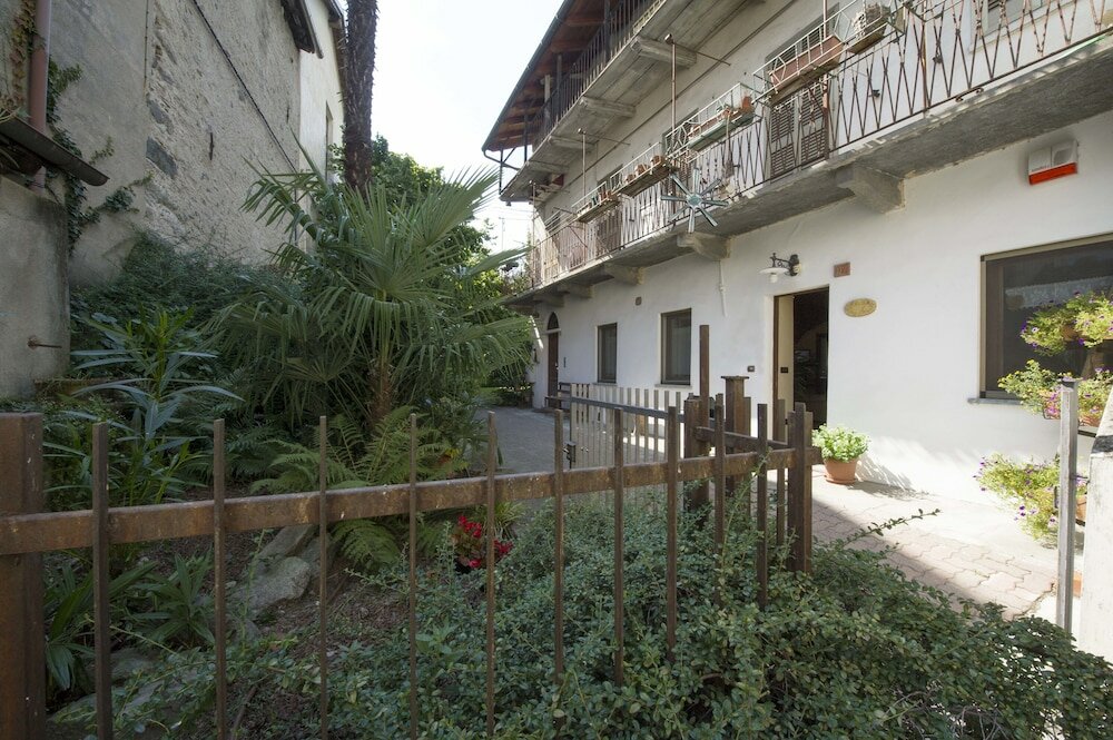 Фото B&b Chez Annie