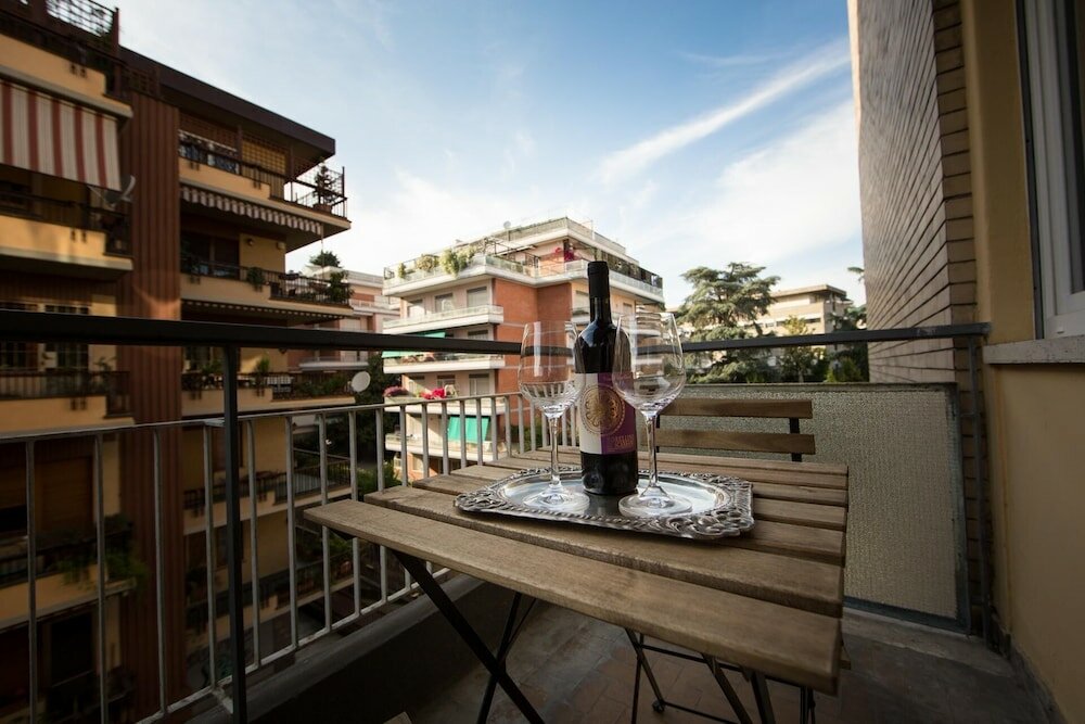 Фото B&b Roma 474