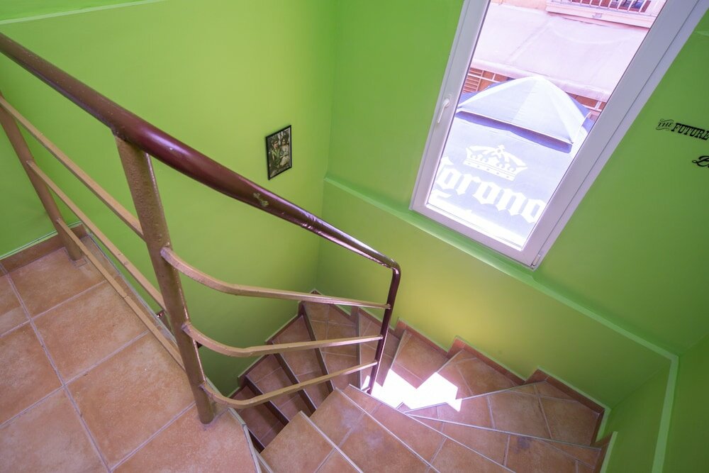 Фото Peter Pan Guest House