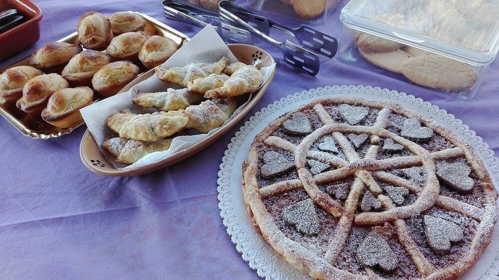 Фото Da Mesciu Nzinu