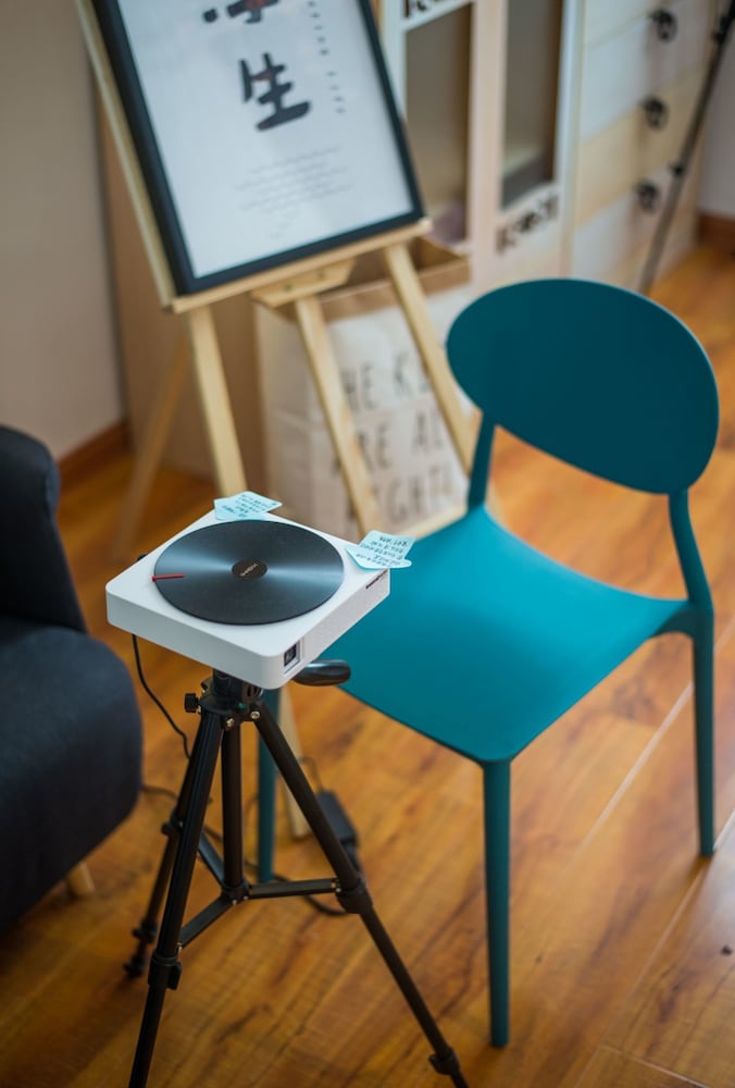 Фото Qingdao Dream Plus Homestay