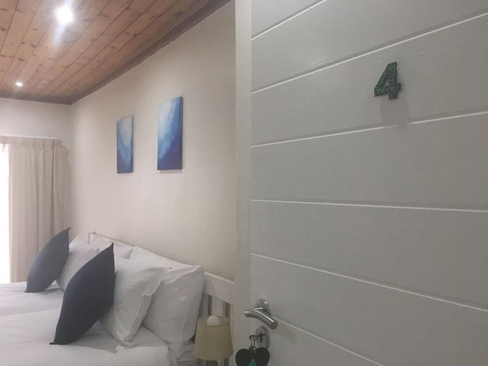 Фото Paarl Mountain Lodge