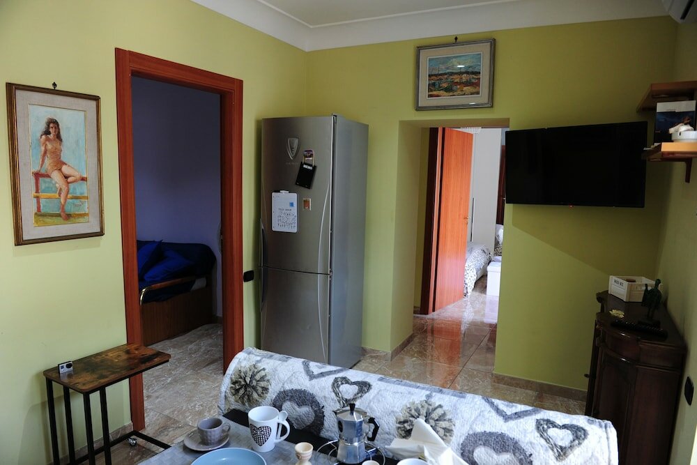 Фото La Fenice Punto Zero