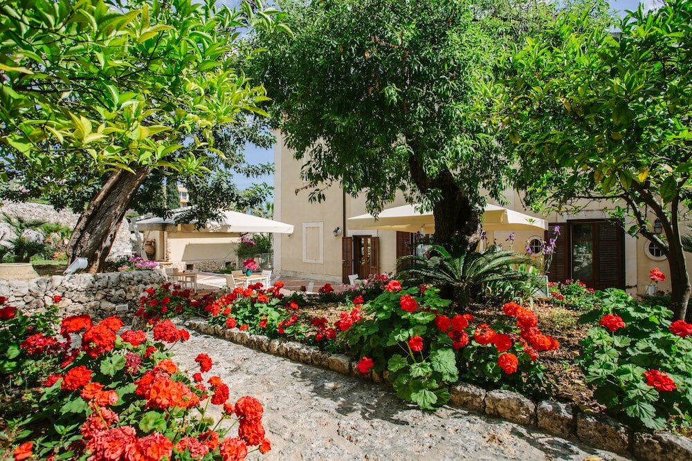 Фото Dimora Archimedea