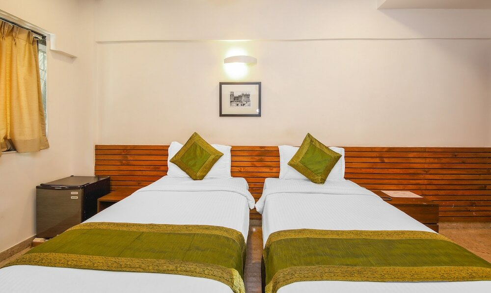 Фото Treebo Swamini Niwas