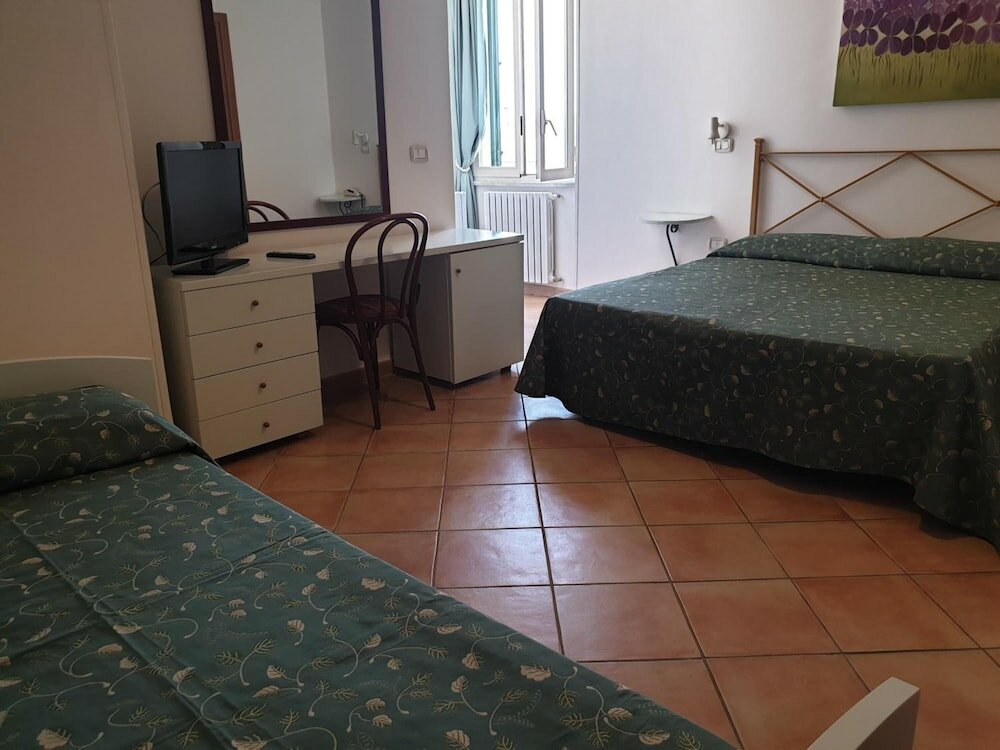 Фото Hotel Antonietta