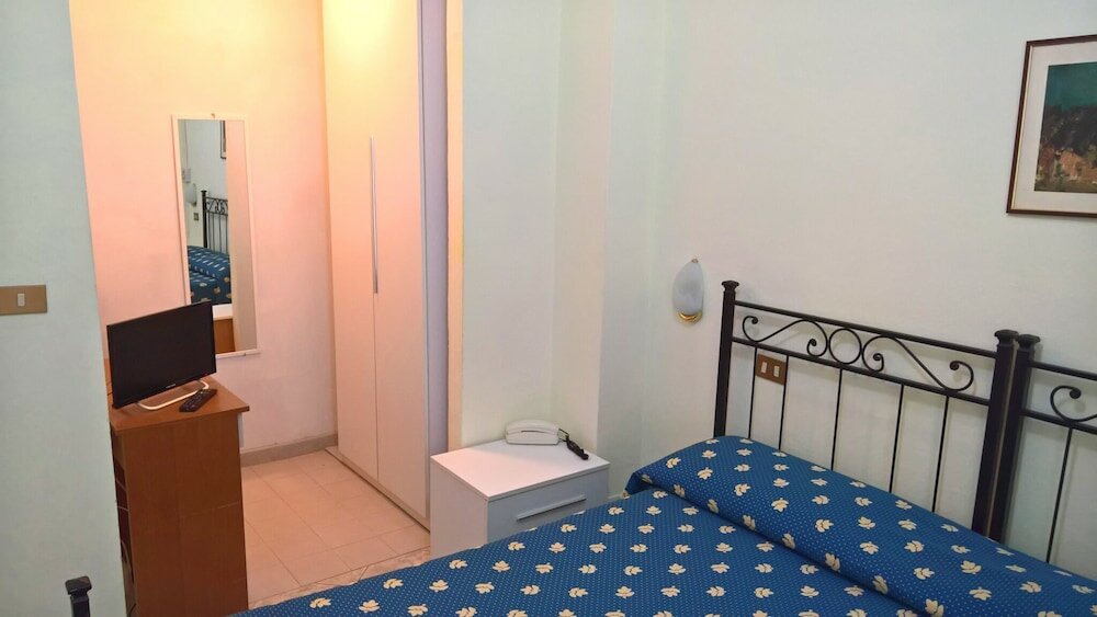 Фото Albergo Golfo