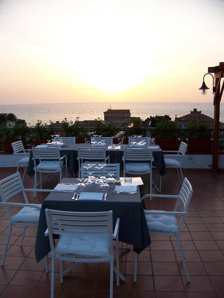 Фото Hotel Antonietta