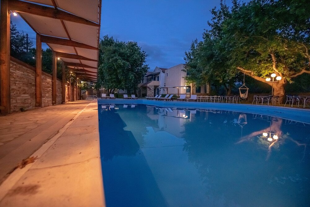 Фото Apollo Beach Hotel