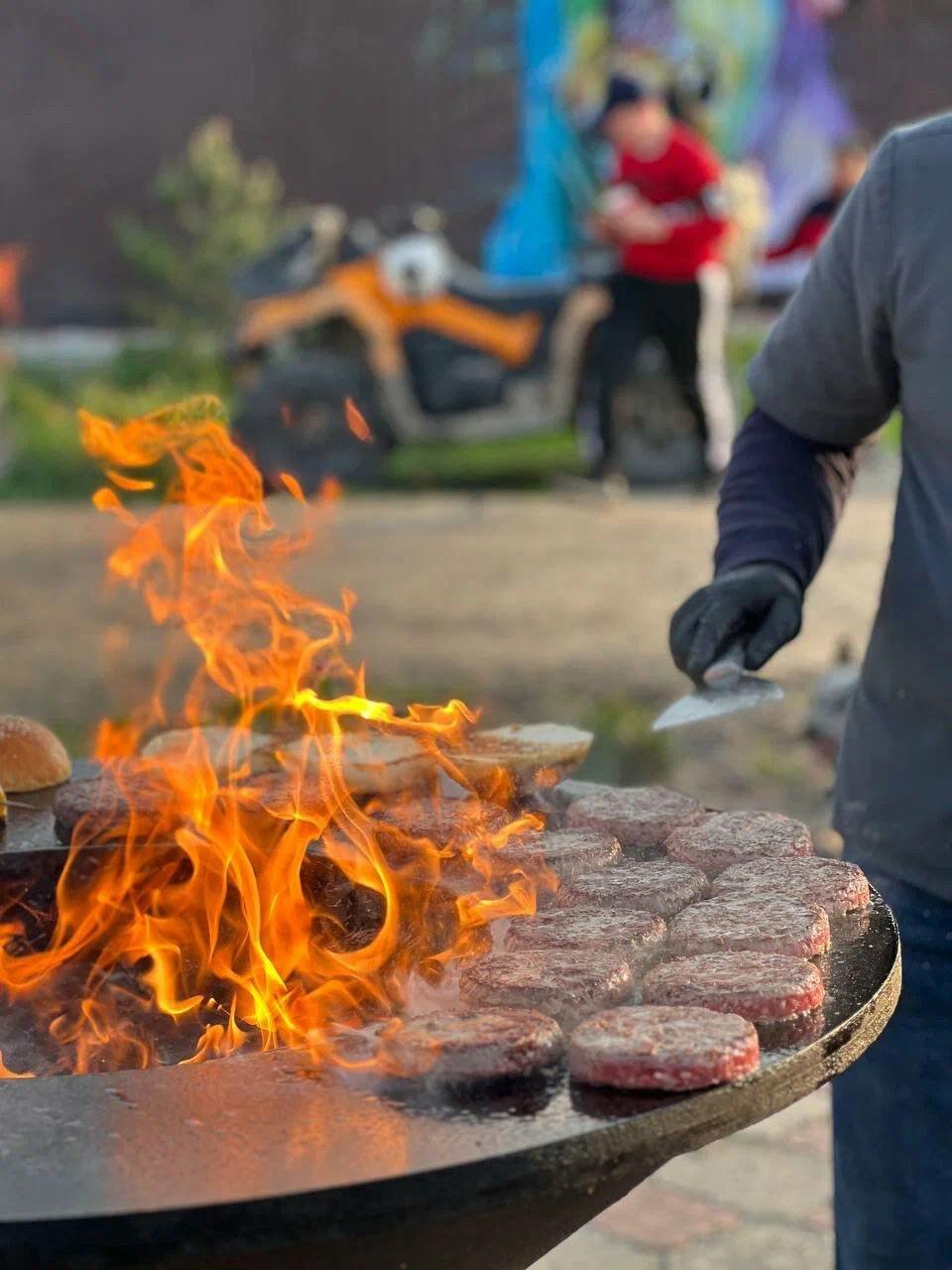 Фото Гастроранчо Хэппи Фарм