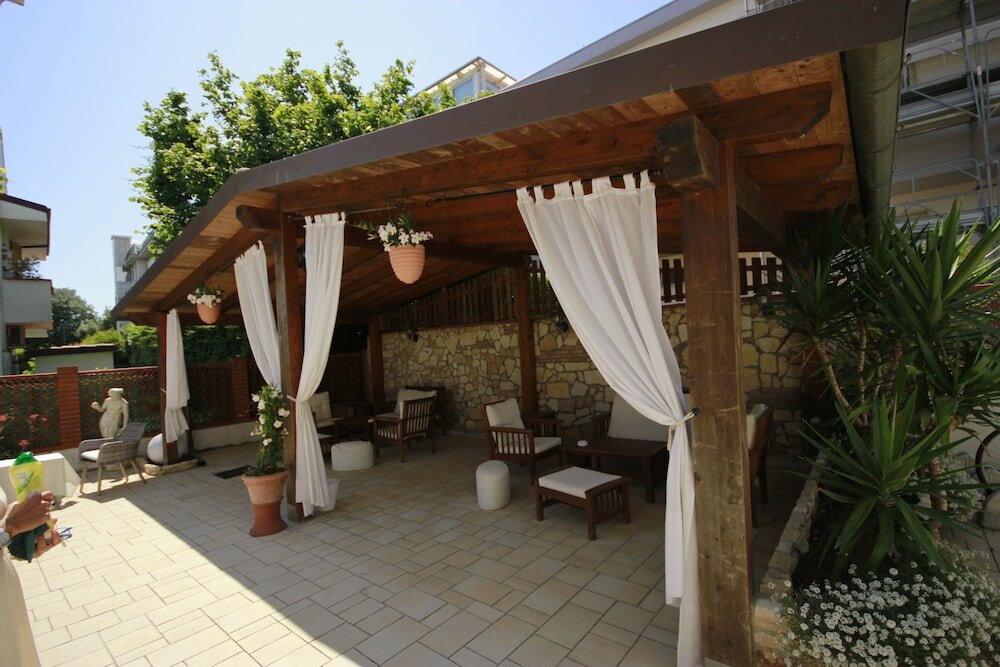 Фото Hotel Euromar