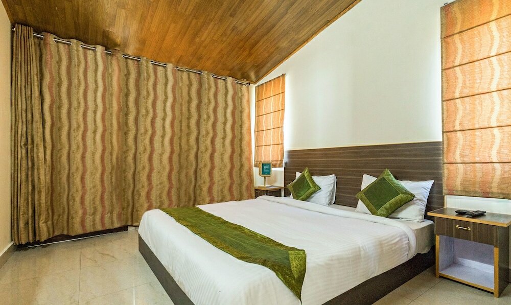 Фото Royal Suites by Park Tree, Kasauli