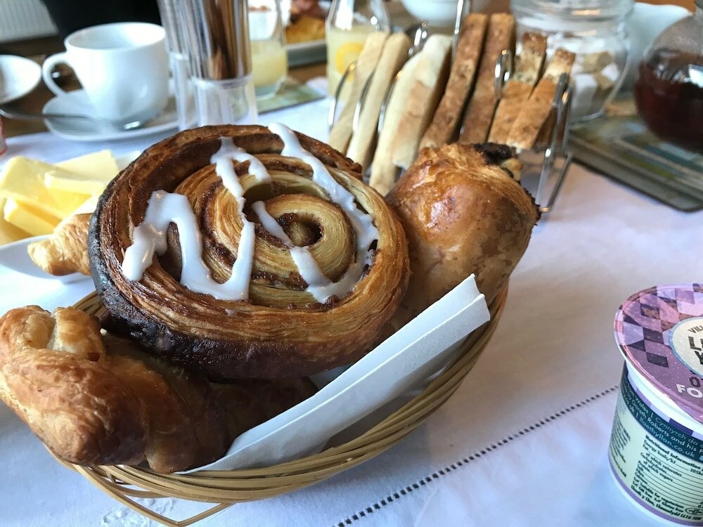 Фото Lon Y Traeth Bed & Breakfast