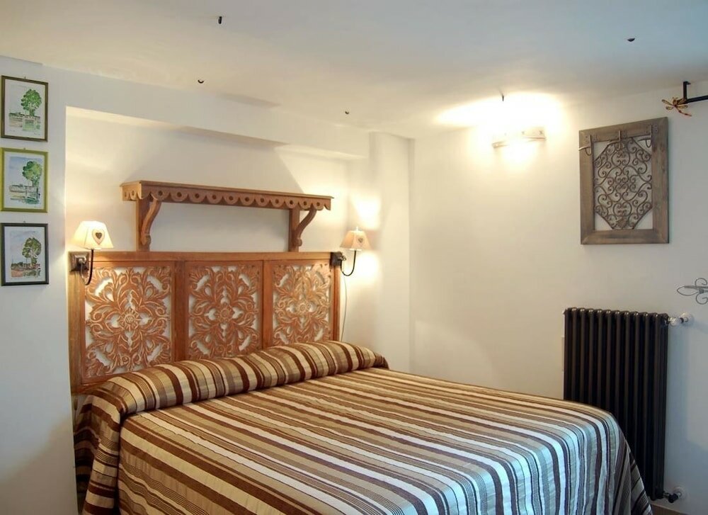 Фото Letto e Merenda