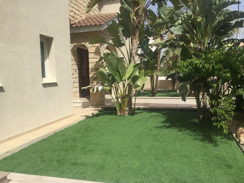 Фото Вилла Luxury Kristia