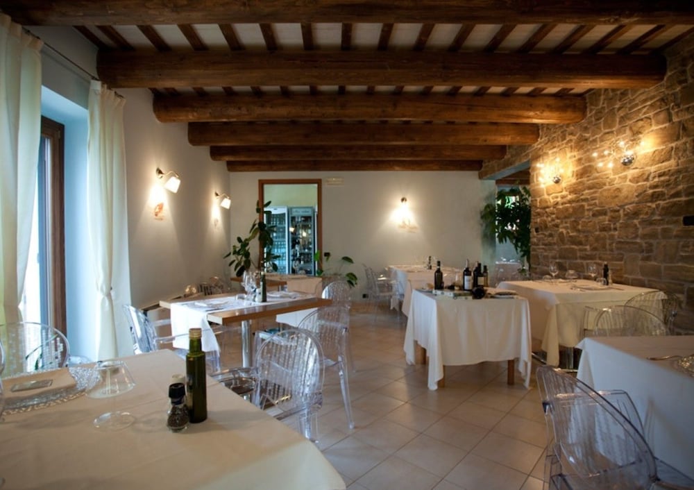 Фото Le Residenze Degli Ulivi