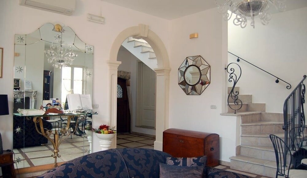 Фото Letto e Merenda