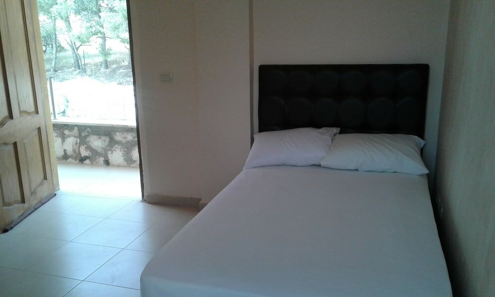 Фото Town of Nebo Hotel