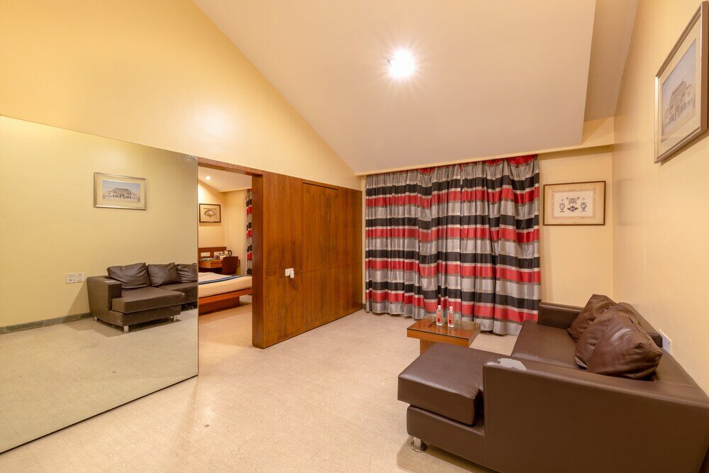 Фото Mint Koregaon Park