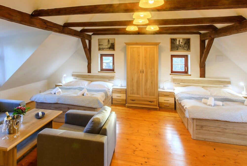 Фото Hotel Rkc Nové Dvory