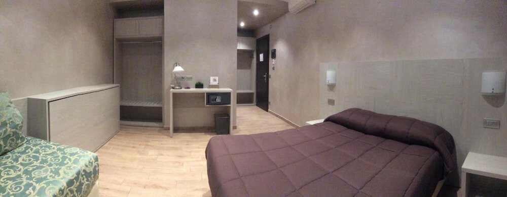 Фото Le Camere di Nanà