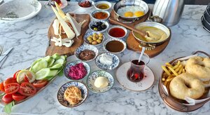 Cha Cha Lounge (İstanbul, Sarıyer, Rumelifeneri Mah., Rumelifeneri Cad., 19), restaurant