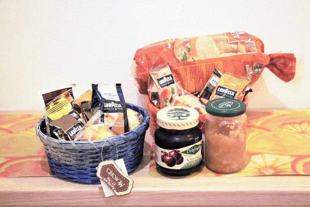 Фото B&b Area 51