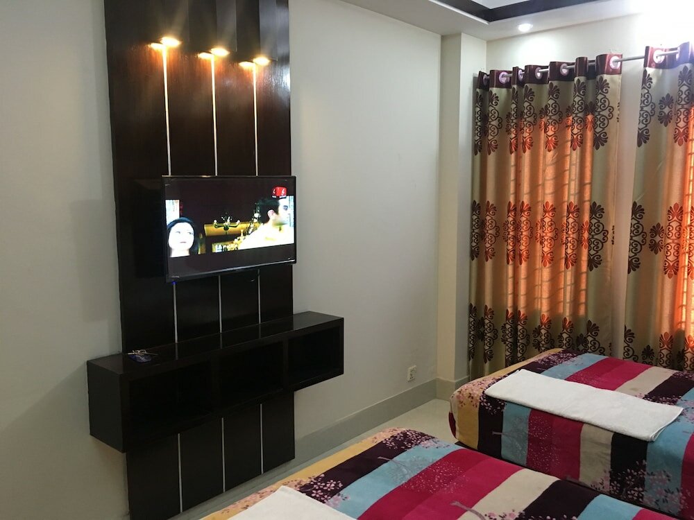 Фото Uttara Suite At Dhaka