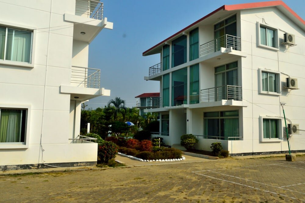 Фото Inani Royal Resort