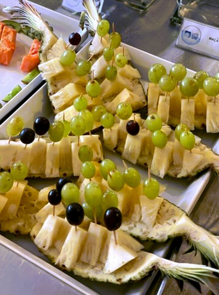 Фото Iate Plaza Hotel