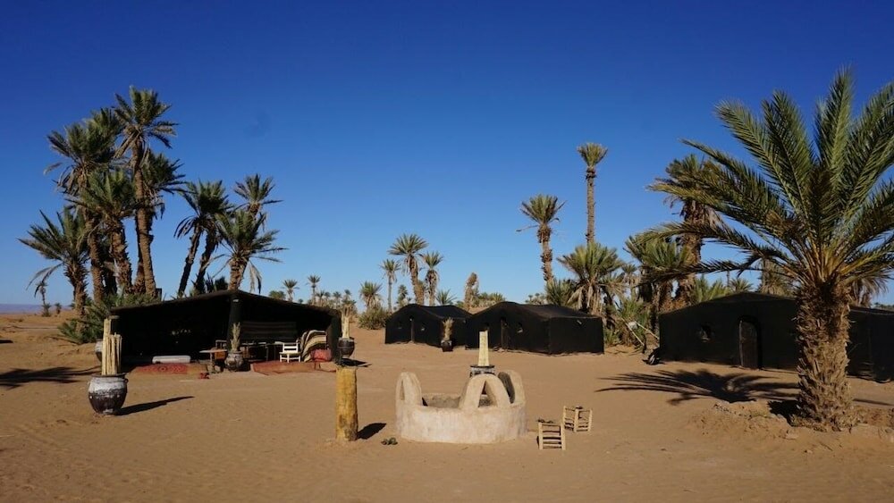 Фото Camp Sahara Nights