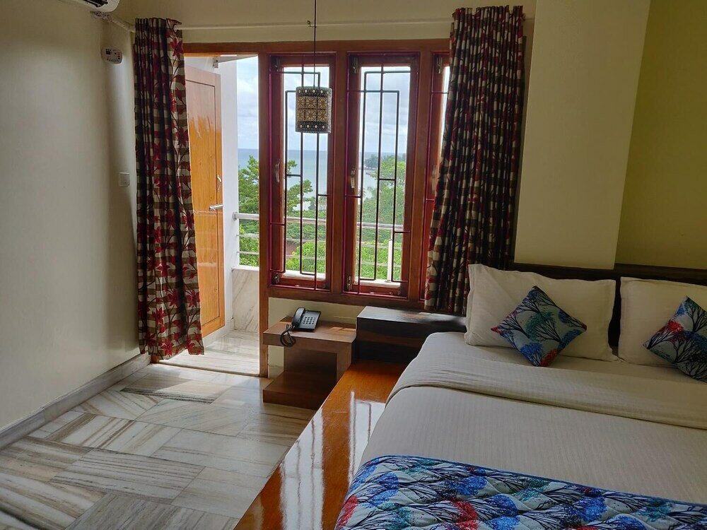 Фото Hotel de Marina