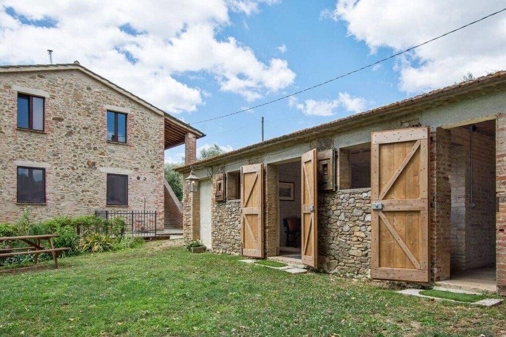 Фото La Collina Degli Ulivi