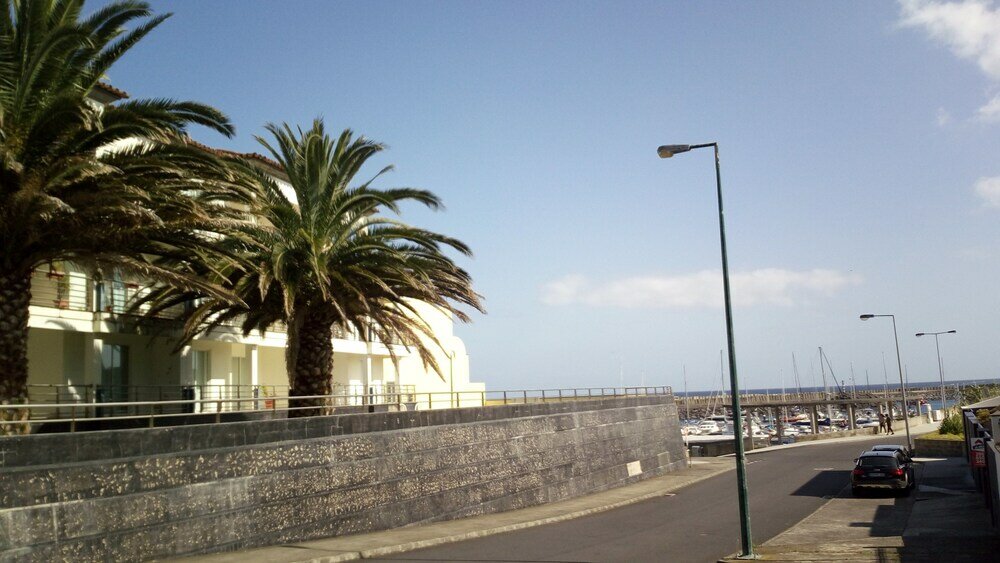 Фото Marina Mar Vila Franca Do Campo