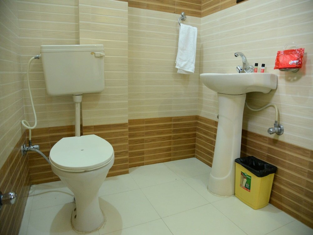 Фото Oyo 2886 Hotel Satyam