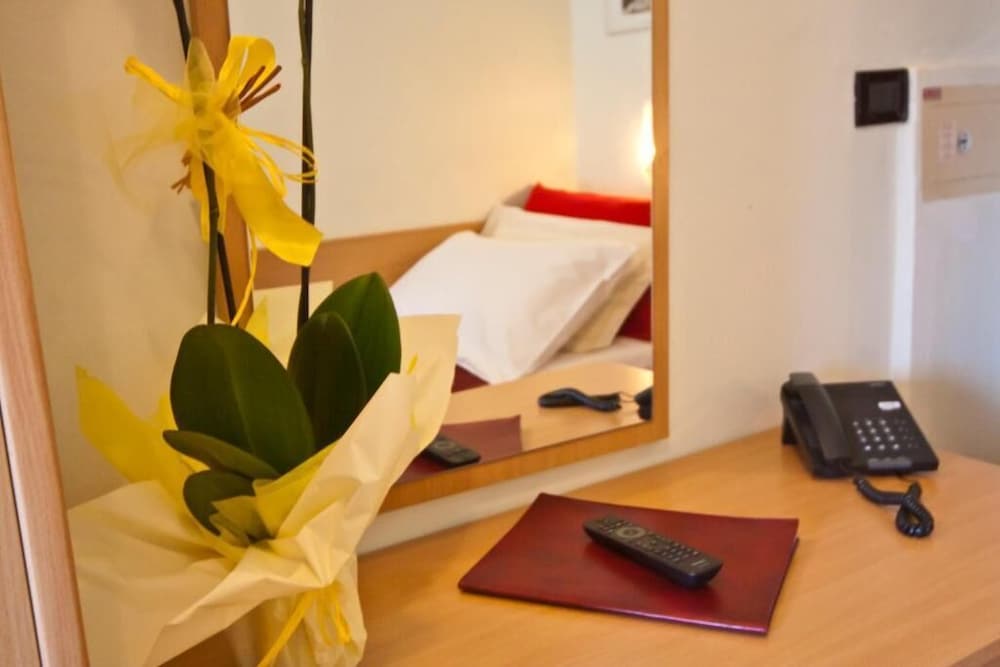 Фото Hotel Hamilton