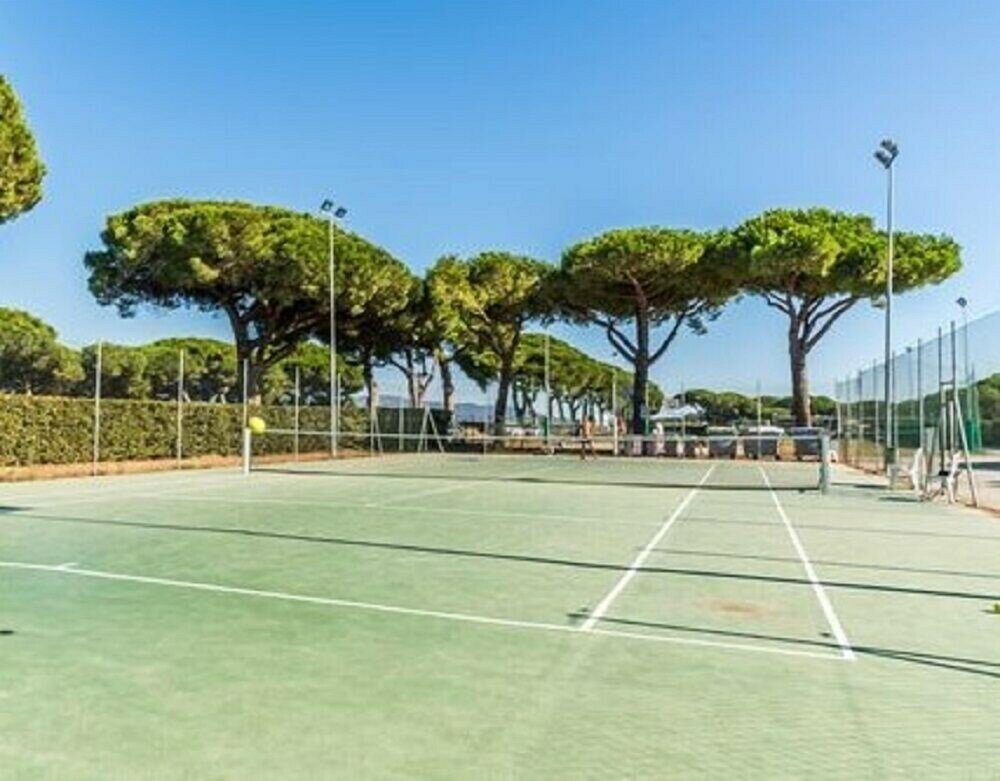 Фото Camping Village Voltoncino