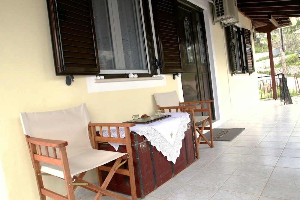 Фото Horizon View Apartment