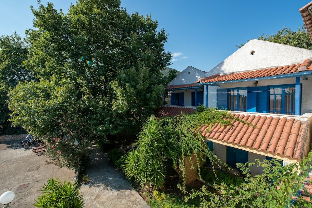 Фото Apollo Beach Hotel