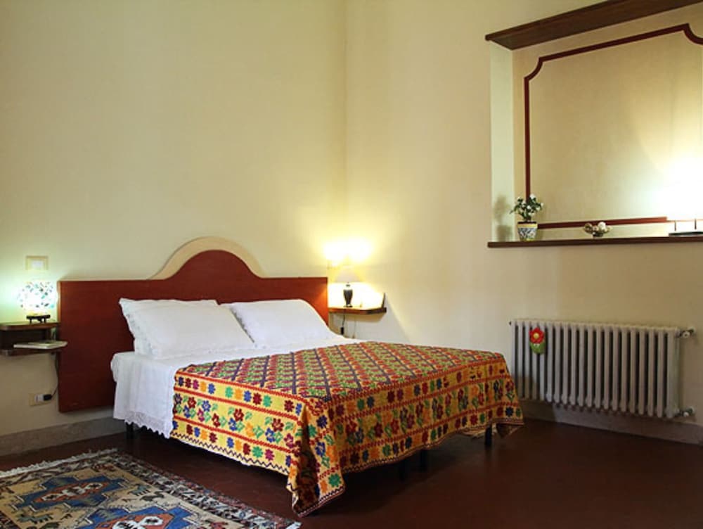 Фото Le Muse B&b