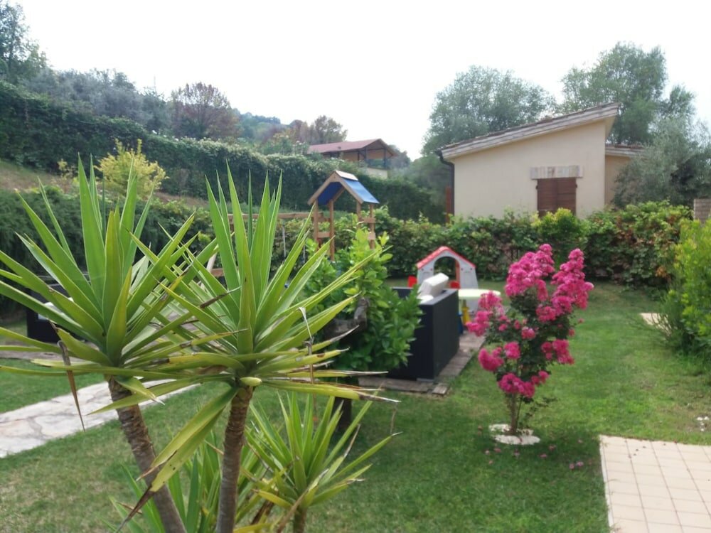 Фото Le Residenze Degli Ulivi