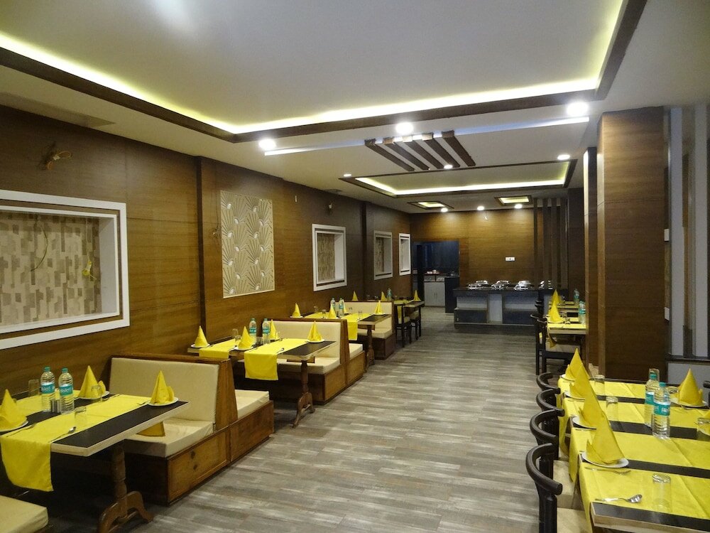 Фото Kamakshi Residency by Royal Collection