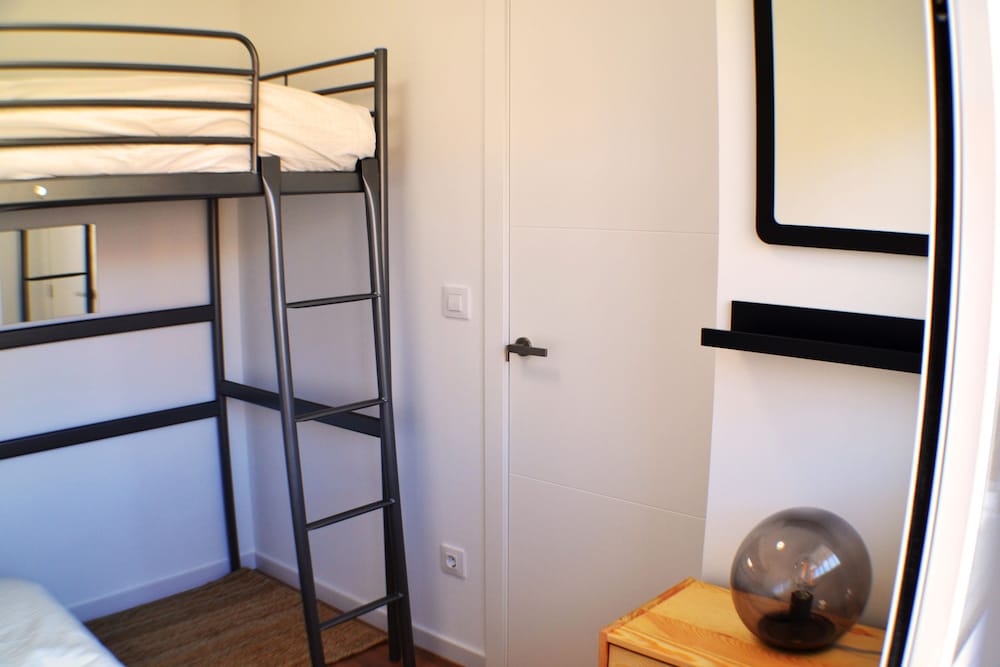 Фото City Sea Views Apartment Alicante