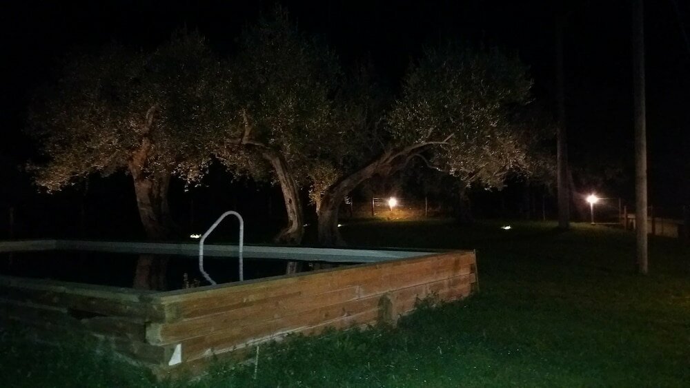 Фото La Collina Degli Ulivi