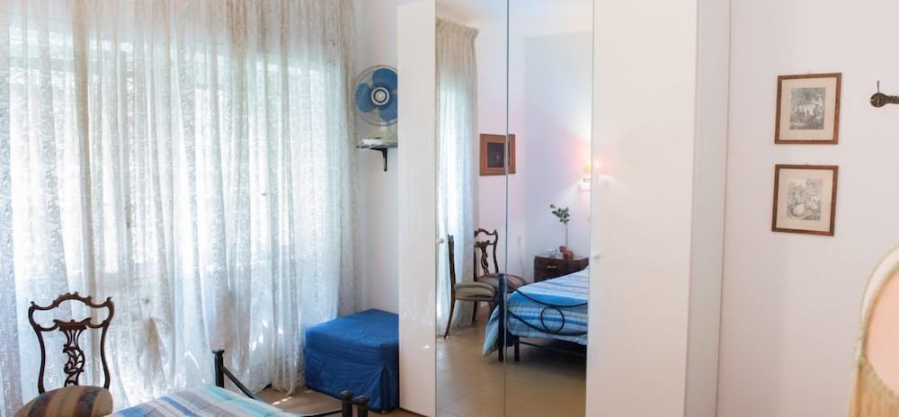 Фото B&b Area 51