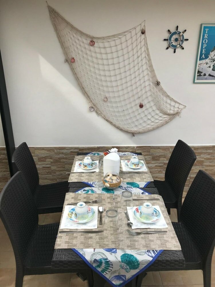 Фото B&b La Conchiglia