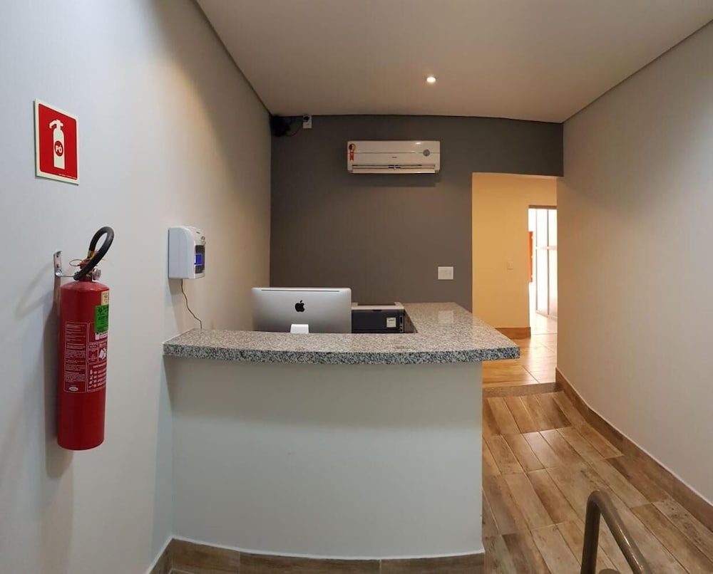 Фото Bravo City Hotel