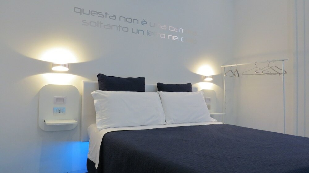 Фото Skyhouse Chiatamone