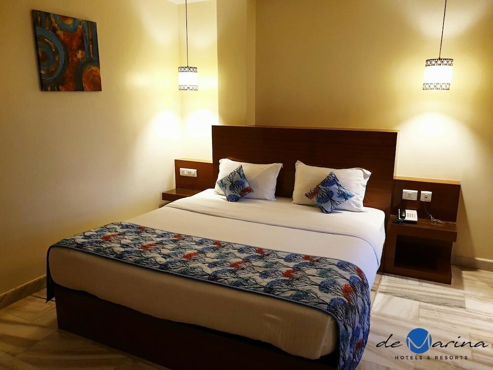 Фото Hotel de Marina