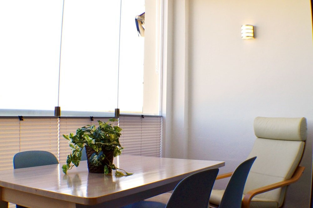 Фото City Sea Views Apartment Alicante